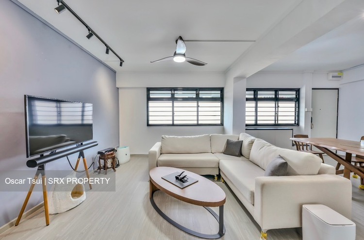 Blk 20 Queen's Close (Queenstown), HDB 4 Rooms #565542111